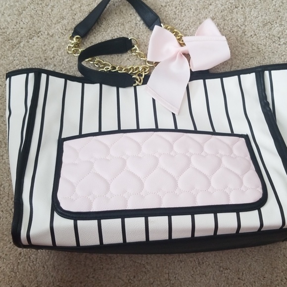 Betsey Johnson